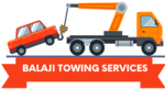 car towing